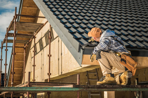 Best Best Roofing Contractors  in Sutter, CA
