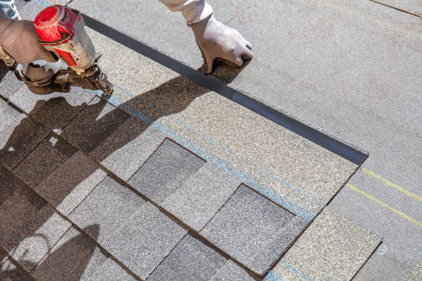 Best Residential Roof Replacement  in Sutter, CA